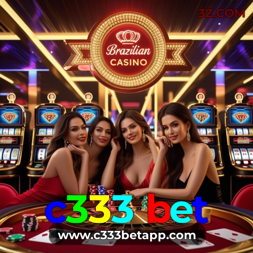 Casino Ao Vivo c333 bet
