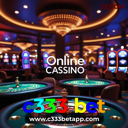 Benefícios da Conta c333 bet