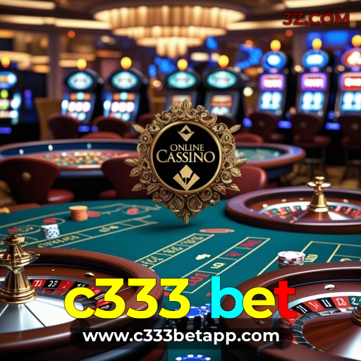 Apostas de Tênis c333 bet