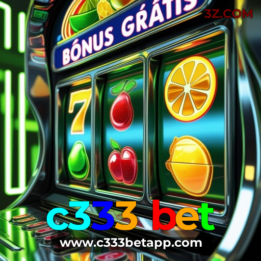 Recursos de Bônus c333 bet