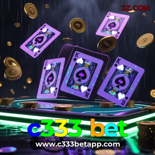 Mesa de Blackjack c333 bet