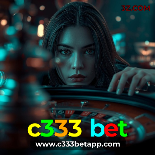 Mesa de Roleta c333 bet