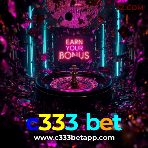 Casino Ao Vivo c333 bet