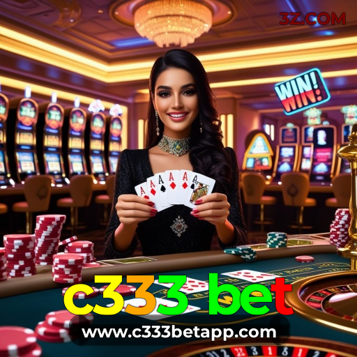 Estatísticas c333 bet