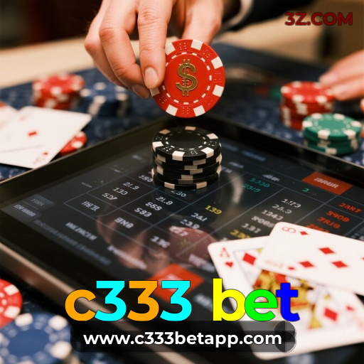 Torneios c333 bet