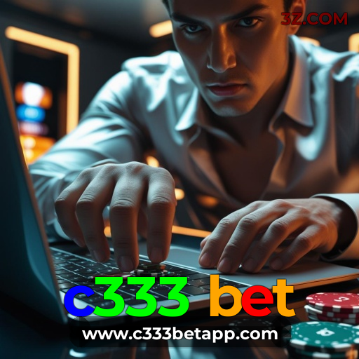 Provedores de Jogos c333 bet